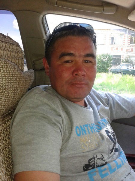 Бауржан Кусумбаев