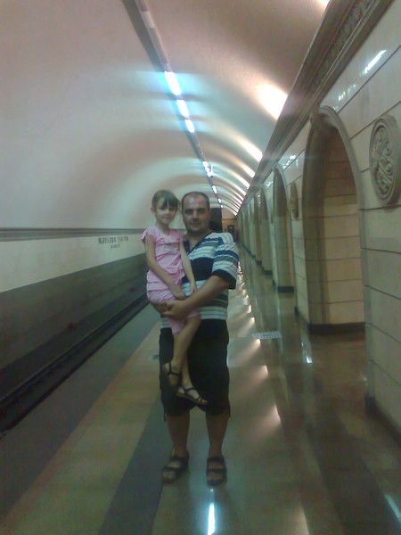 Денис Попов