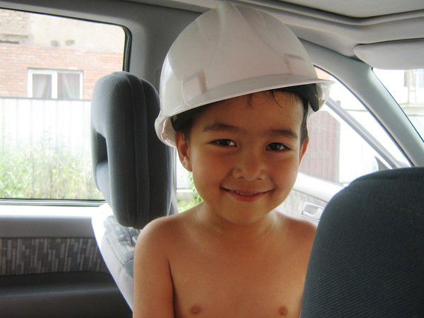 Ерсин Кистаубаев