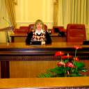 Ирина Леванчук
