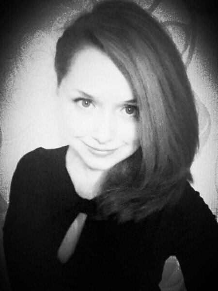 Екатерина Притчина