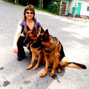 Larissa Dadayeva