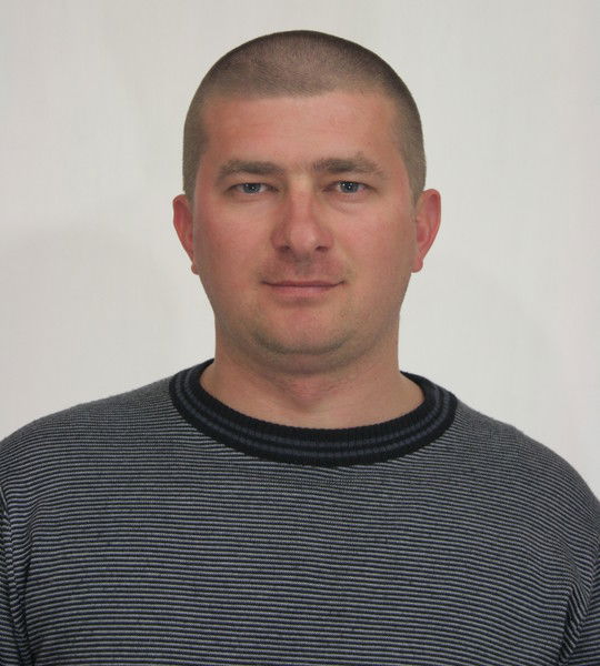 Дмитрий Винтилов