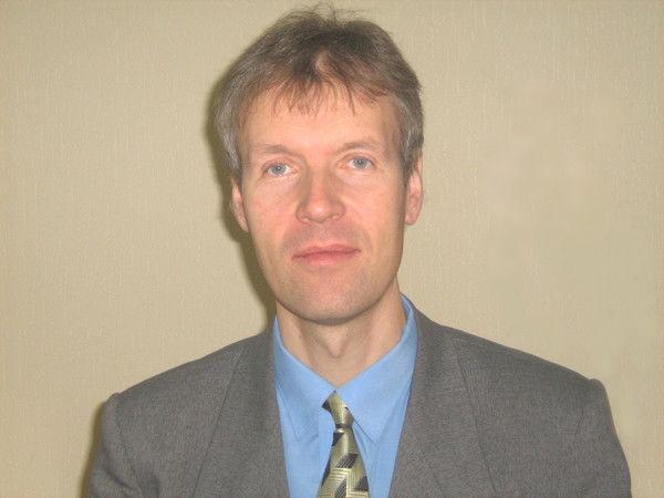 Михаил Петров