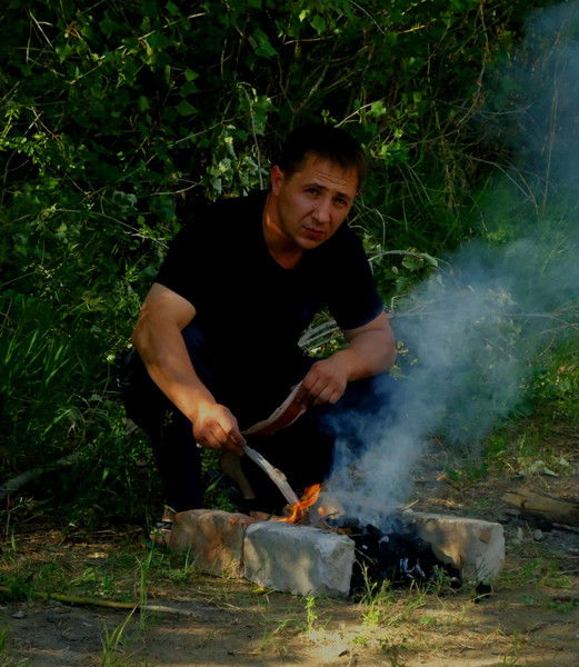 Александр Горковенко