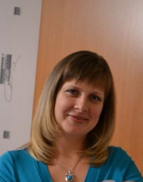 Вероника Чебакова