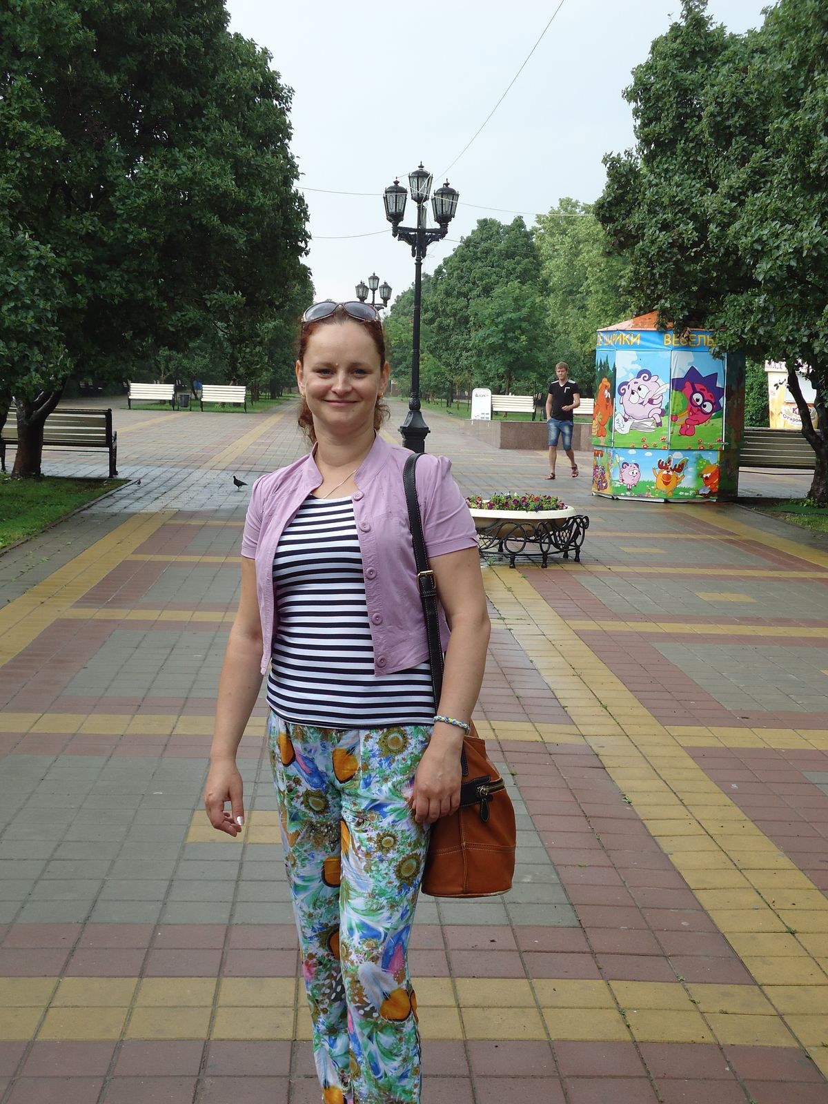 Марина Филимонова