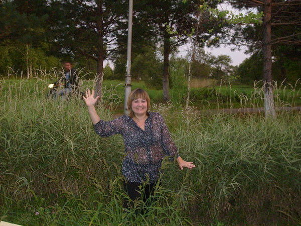 Елена Тырнова