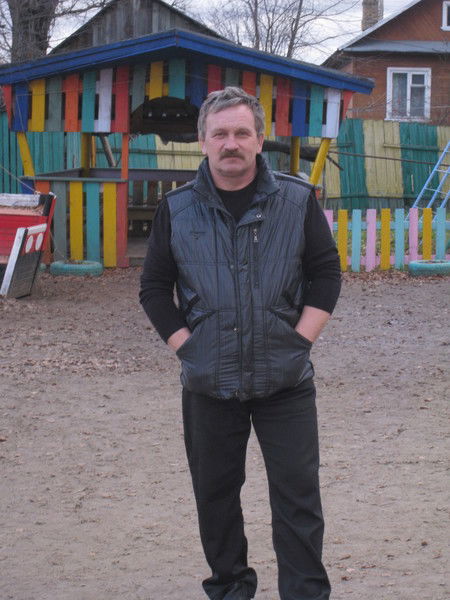 Александр Смирнов