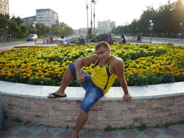 Игорь Ворончихин