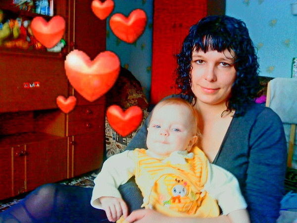 Екатерина Отева