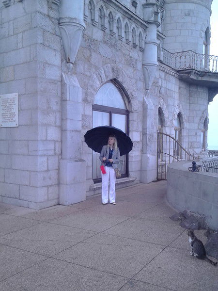 Аня Кондратенкова