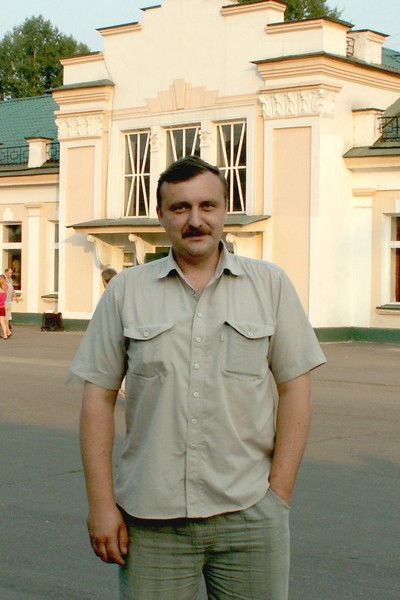 Александр Савченко