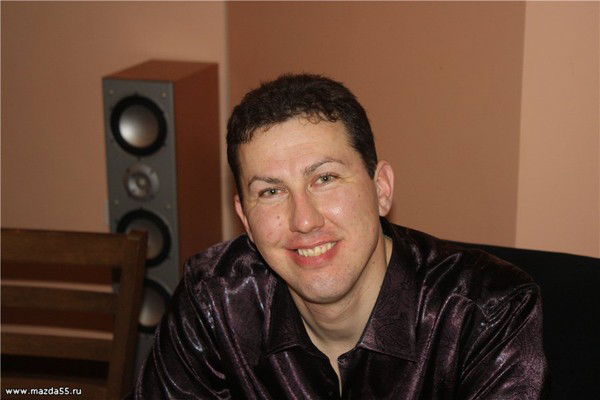 Анатолий Богдан