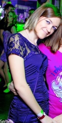 <<Юля Вахитова>>