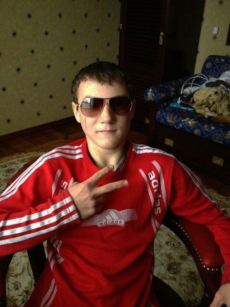 Дмитрий Дружинин