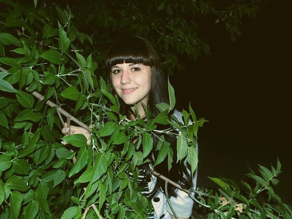 Анна Куденко