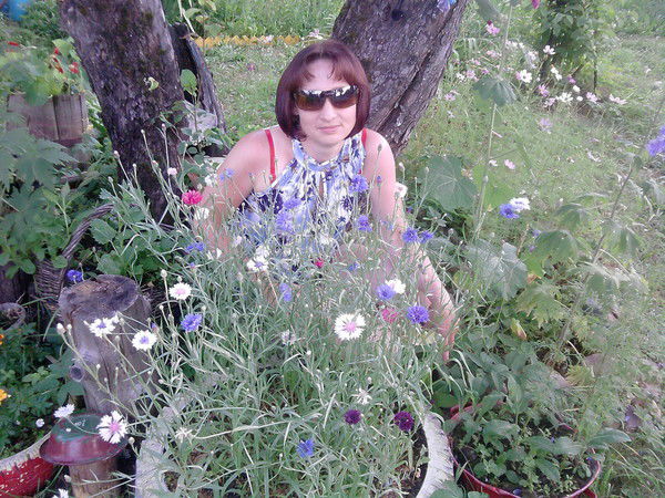 !!! Иринка !!!