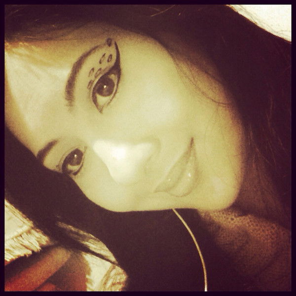 Мадина Амраева