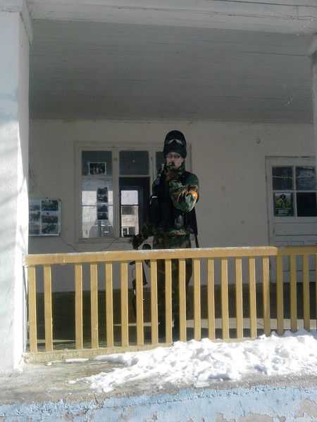 Роман Богдан