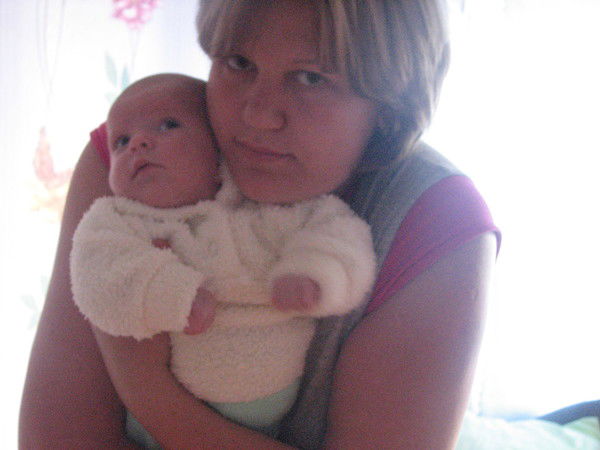 Анастасия Оревина