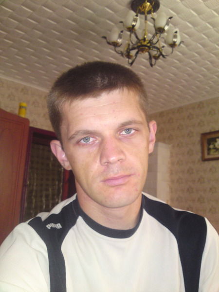 Игорь Губанов