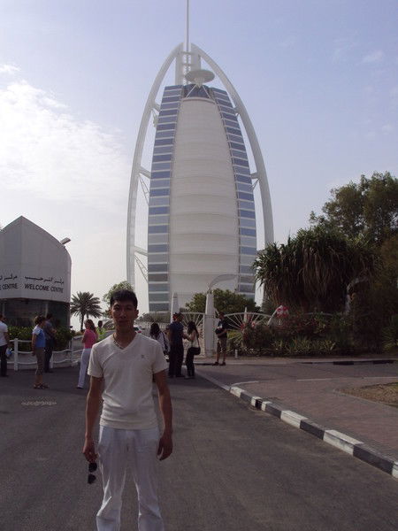 Даулет Бейсембаев