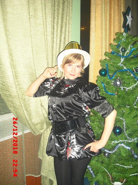 Марина Коренева