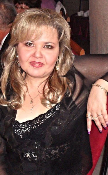 Наталья Пирогова