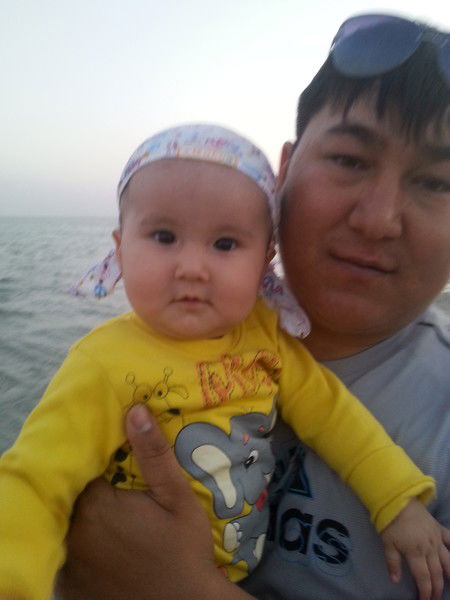 Мирас Торениязова