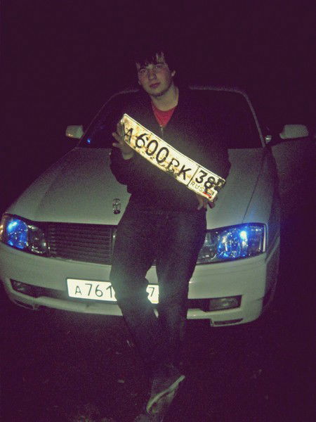 Владимир Суслов