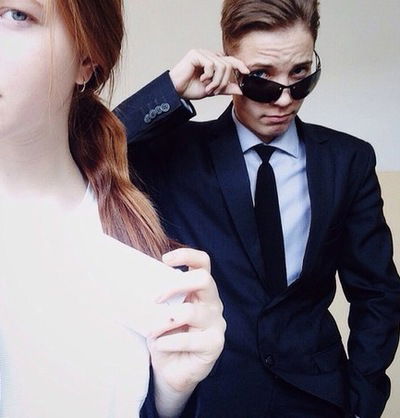 Максим Французов