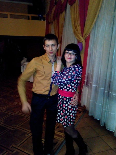 Ліна Микитюк