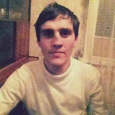 Миша Проценко