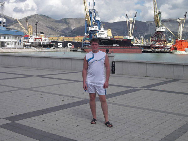 Сергей Кобяков