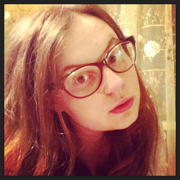 Натали Илларионова