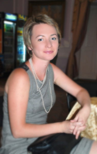 Юлия Великоречанина