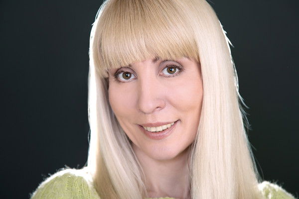 Люцина Лукьянова