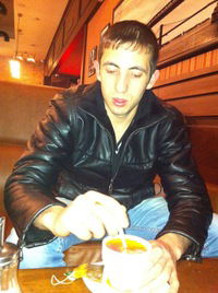 Махир Ахмедов