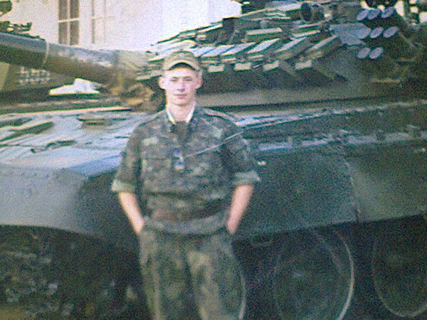 Слава Харламов