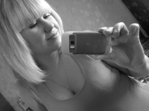 Наталья Петренко