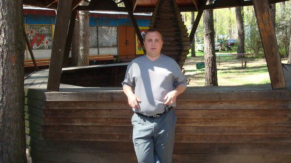 Михаил Куденко