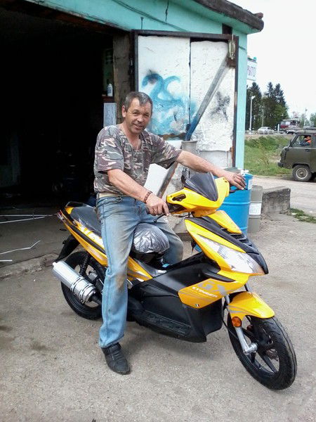 Сергей Поклонский