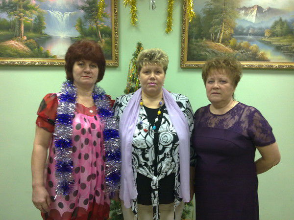 Вера Корзухина