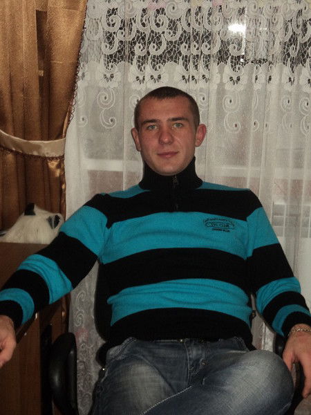 Игорь Ижаченко