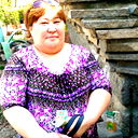 Роза Укубаева