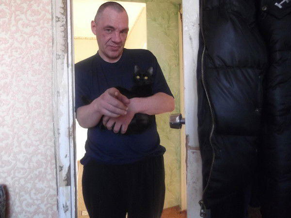 Андрей Лосев