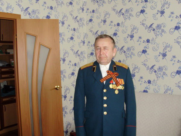 Валерий Зимин