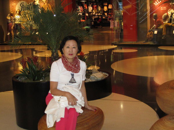 Людмила Шегай