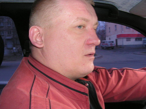 Олег Ганьков